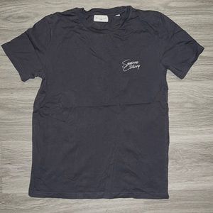 Suspicious Antwerp shirt
